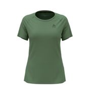 Odlo - T-Shirt Crew Neck Essential Chill Loopshirt Dames